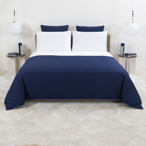 slide 4 Greenwich Duvet Cover