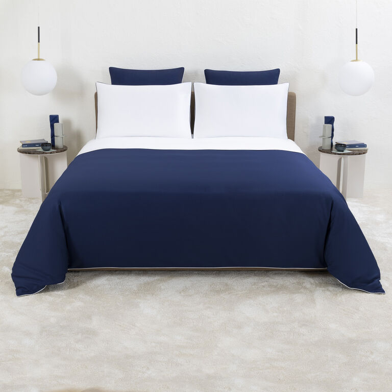 slide 4 Greenwich Duvet Cover