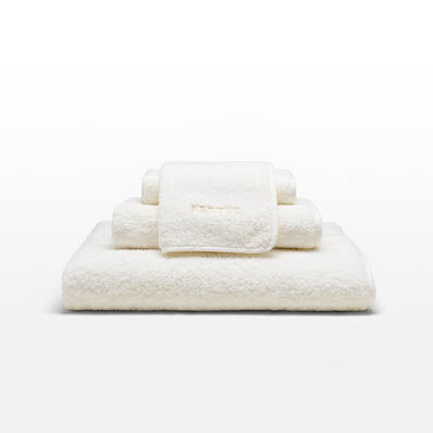 Frette unito sale towels