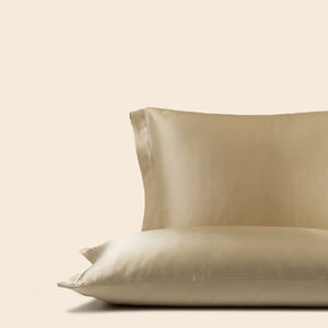 slide 1 Sanctuary Silk Pillowcase