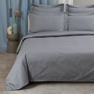 slide 4 Avant Garde Jacquard Duvet Cover Set