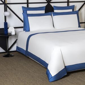 slide 4 Linear Duvet Cover