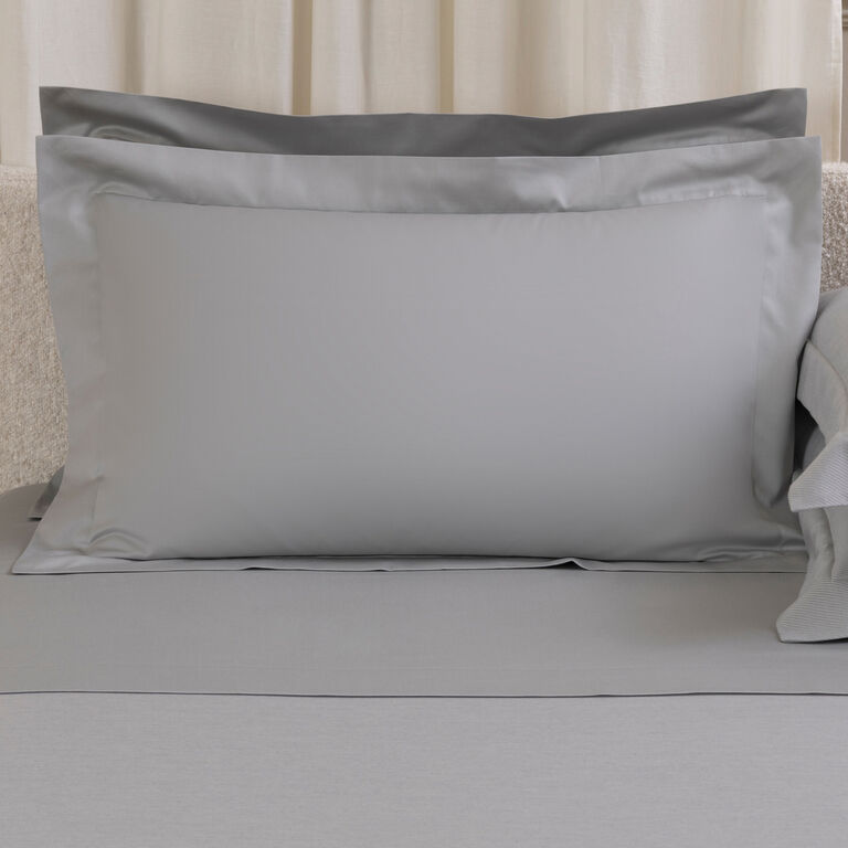slide 1 Leisure Sateen Sham