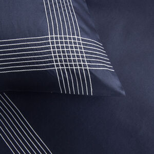 slide 3 Porto Duvet Cover