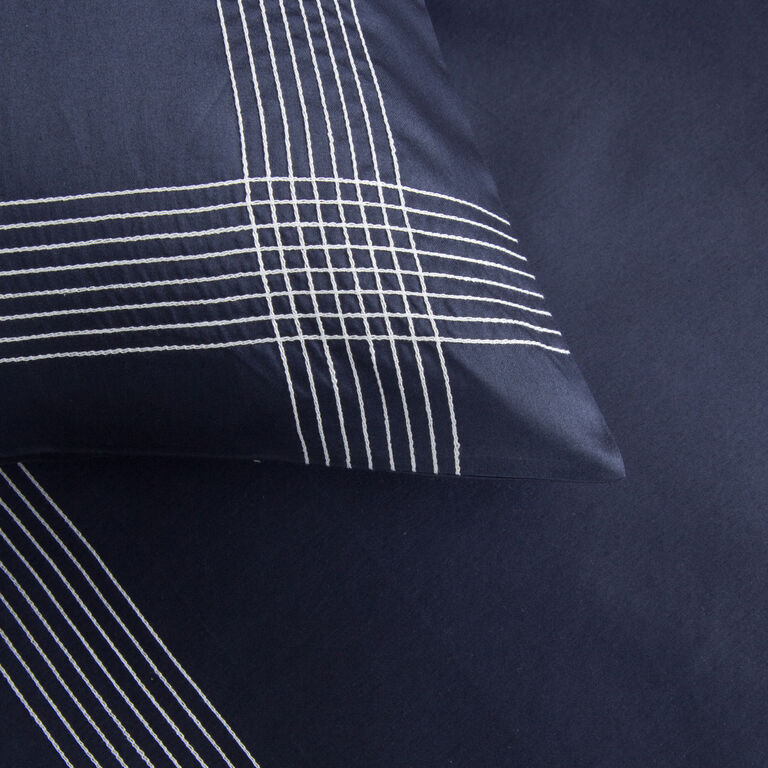 slide 3 Porto Duvet Cover