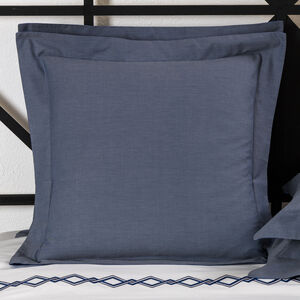 slide 1 Shirting Euro Sham