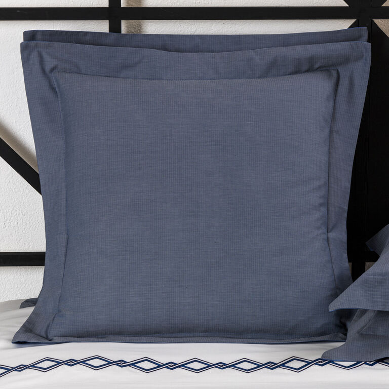 slide 1 Shirting Euro Sham