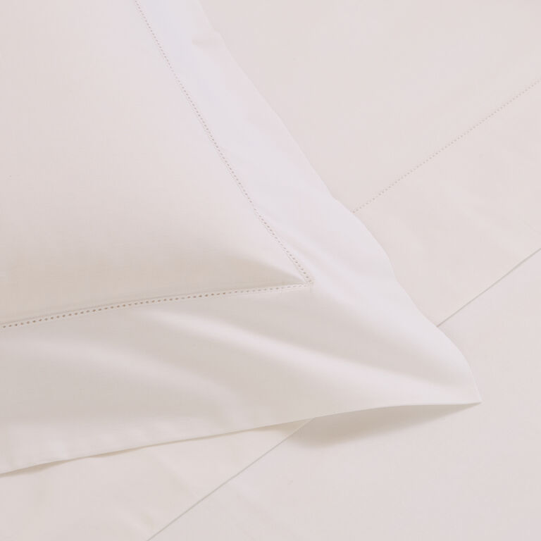slide 3 Luxury Percale Euro Sham