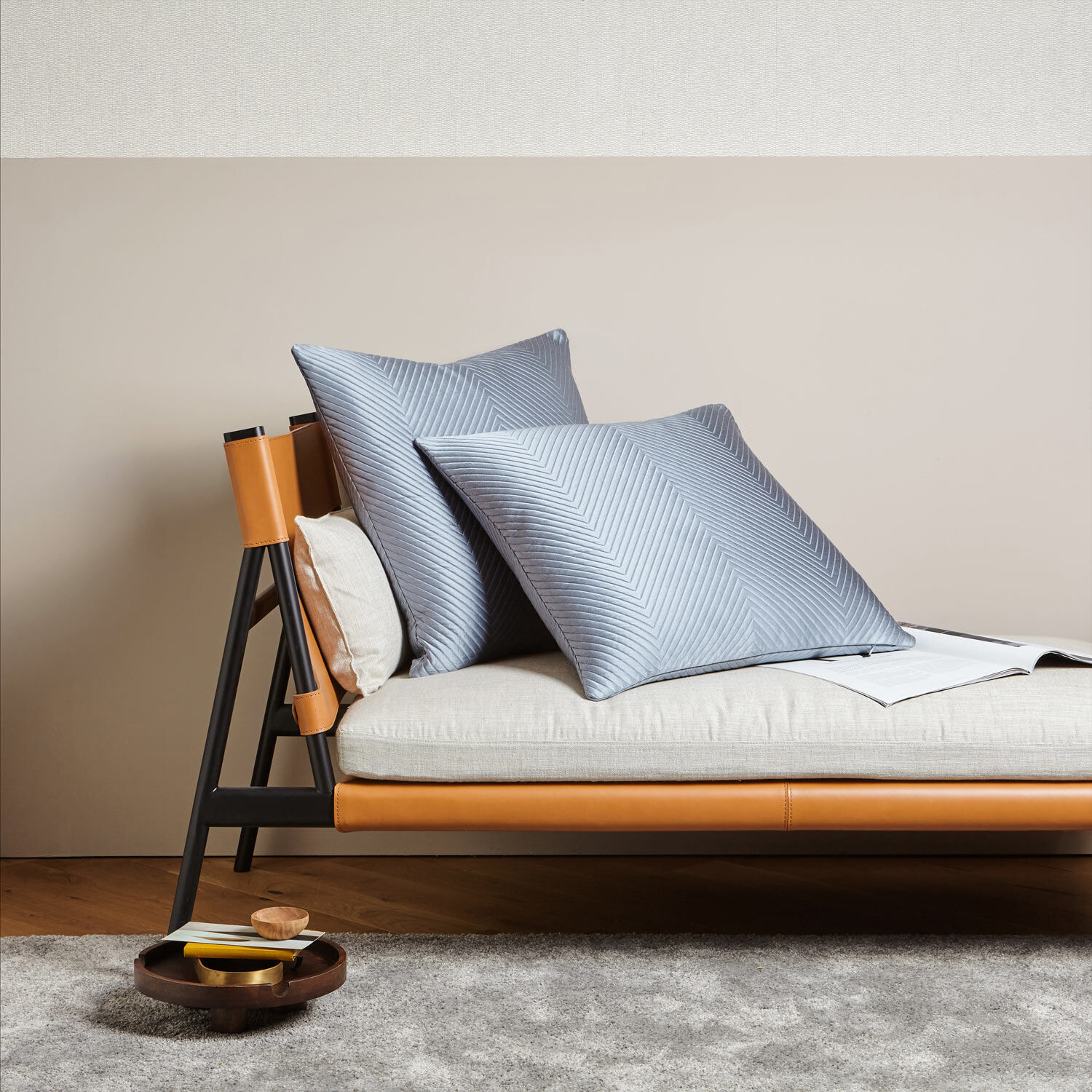 Herringbone throw pillow new arrivals