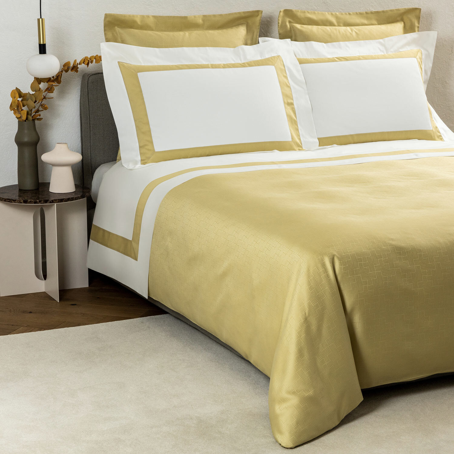 slide 4 Papiro Duvet Cover