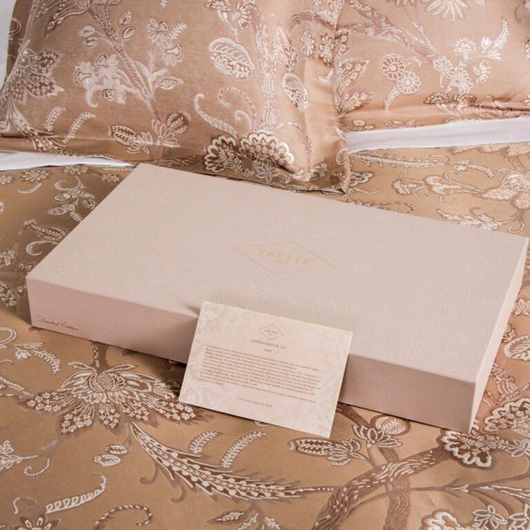 slide 4 Audrey Limited Edition Duvet Set