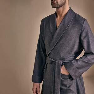 slide 4 Ambassador Robe