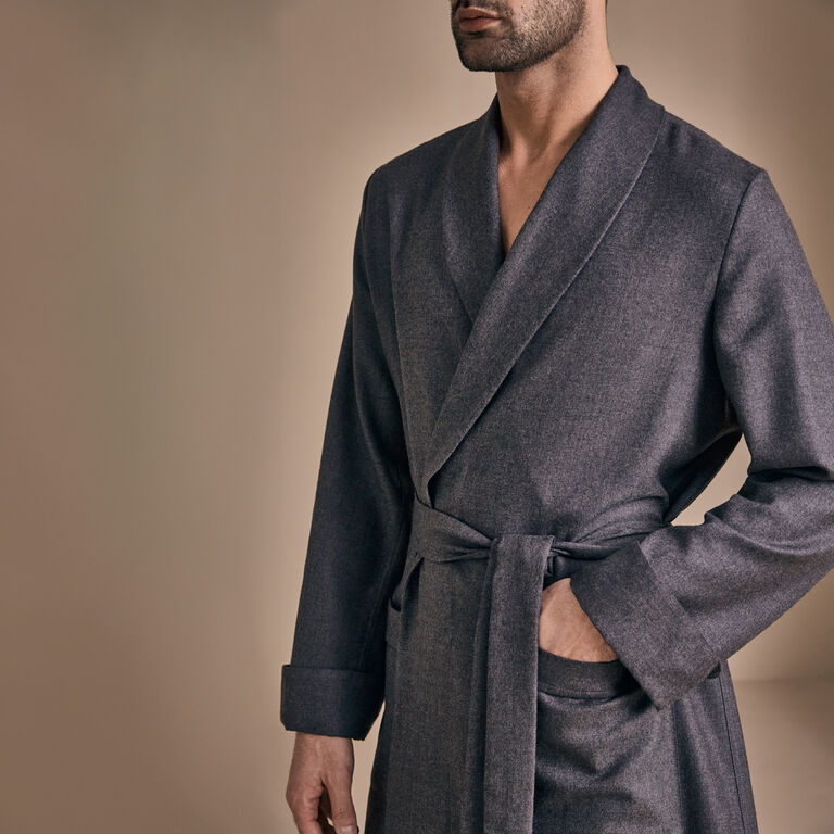 slide 4 Ambassador Robe
