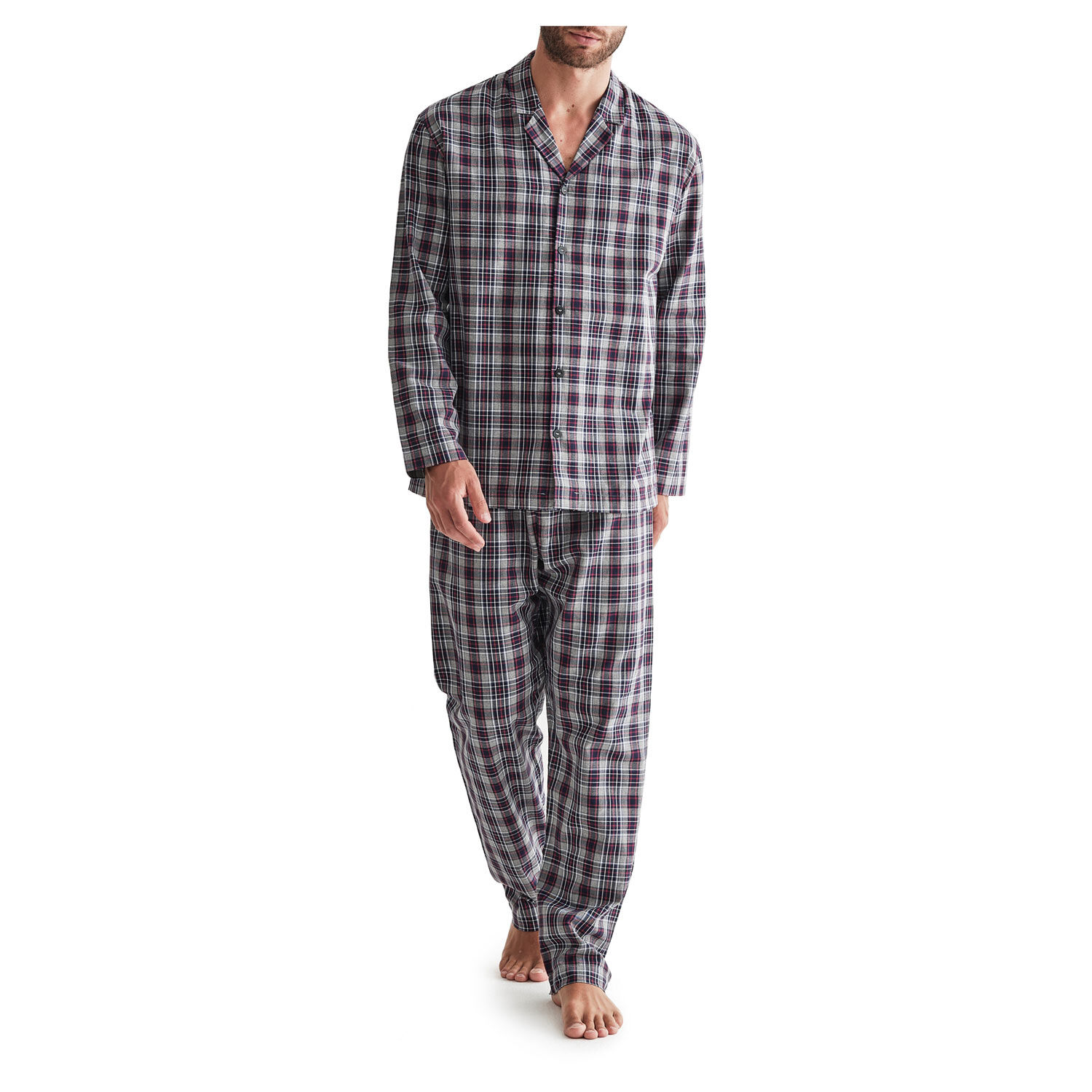 slide 1 Torp Pyjamas