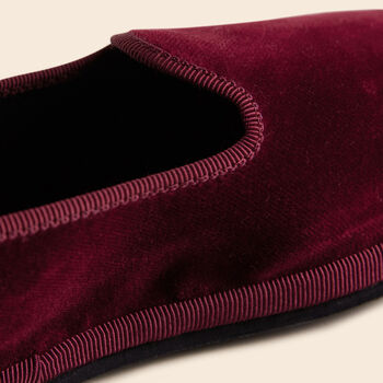 Voyage Loafer - Women