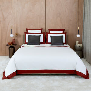 slide 4 Luxury Soft Leather Decorative Pillow Cover