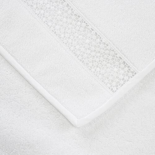 Forever Lace Guest Towel