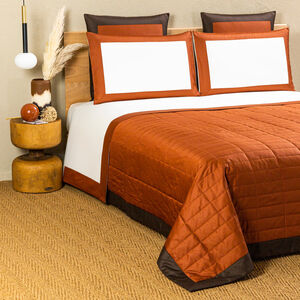 slide 4 Rectangular Euro Pillowcase