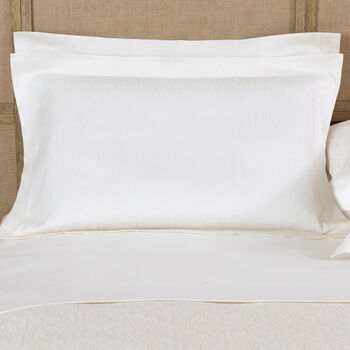 Luxury Reed Sham