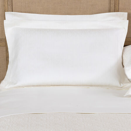 Luxury Reed Sham