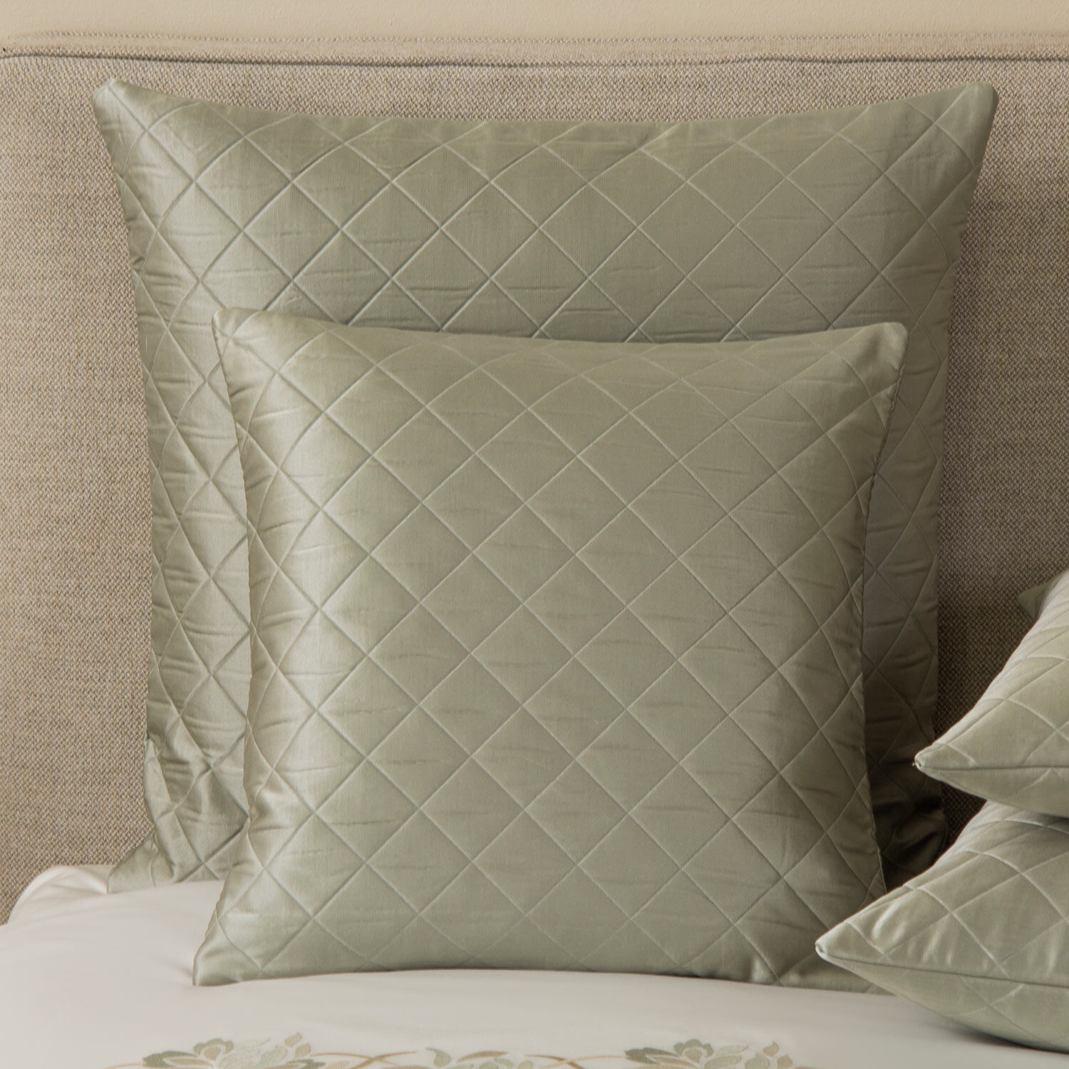 luxury pillows sale