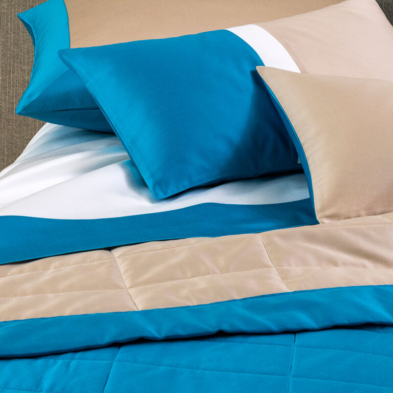 slide 5 Bold Boudoir Pillowcase