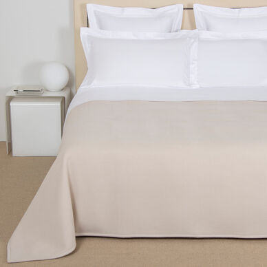 Cashmere Double Blanket