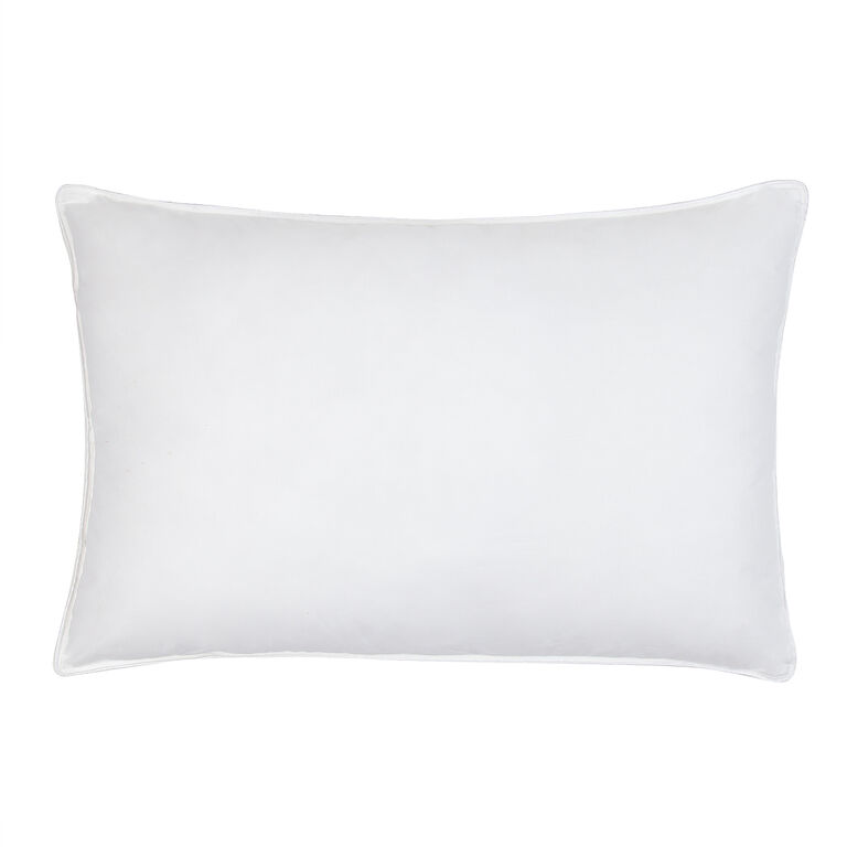 slide 2 Luca Down Alternative Pillow Filler
