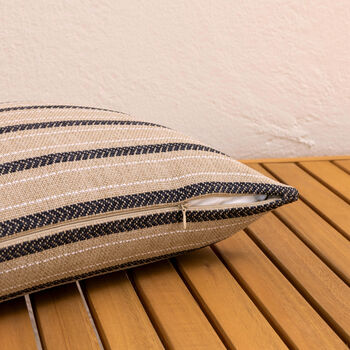 Oasis Outdoor Boudoir Sham Cover