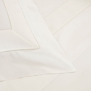 slide 3 Bicolore Duvet Cover