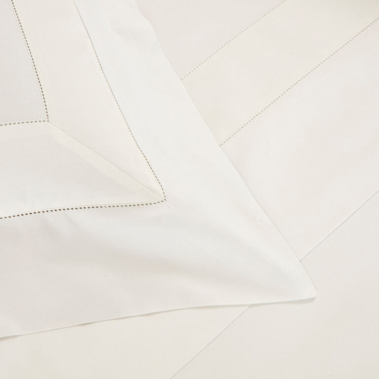 slide 3 Bicolore Duvet Cover