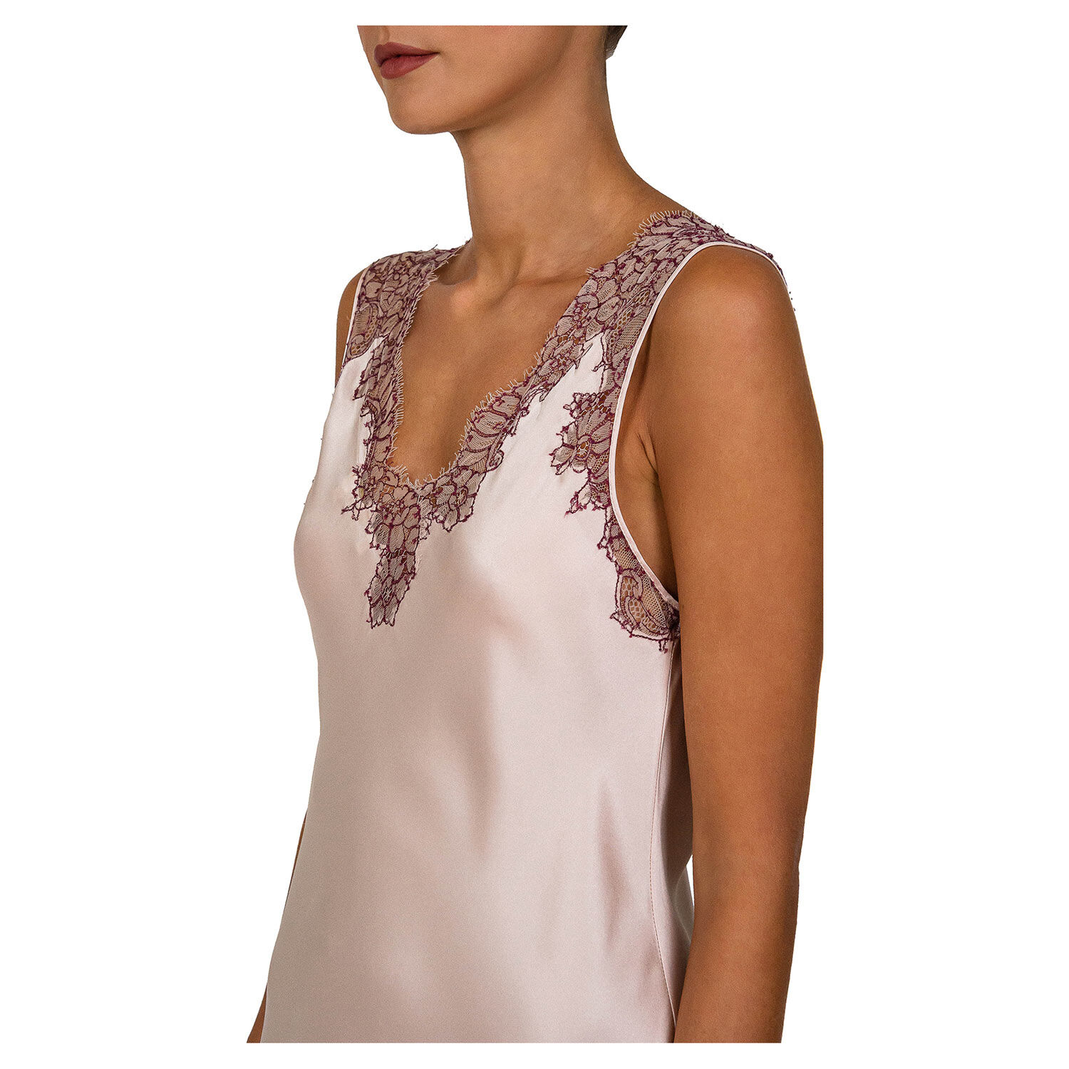 Amanda Nightgown