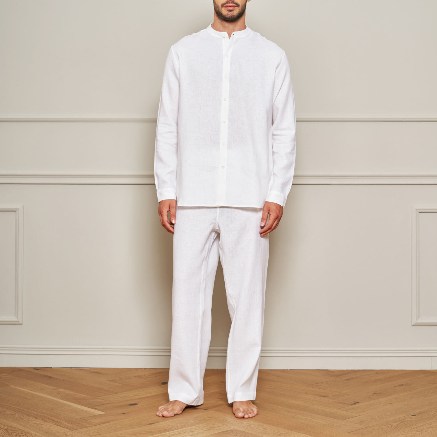 Elios Pyjamas | Frette