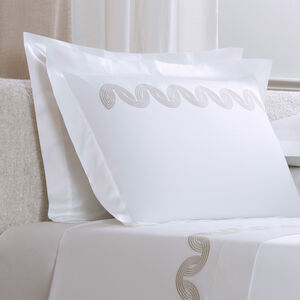 slide 2 Grace Avant Garde Embroidery Sham
