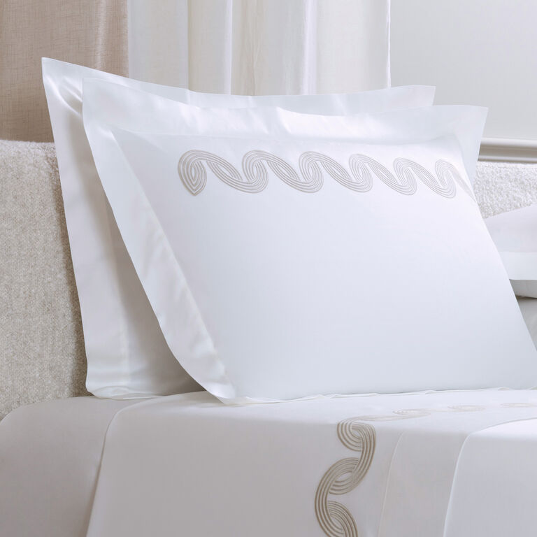 slide 2 Grace Avant Garde Embroidery Sham
