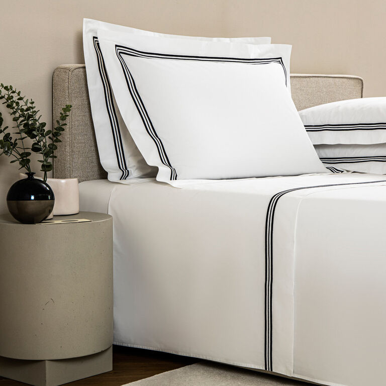 slide 1 Triplo Bourdon Sheet Set
