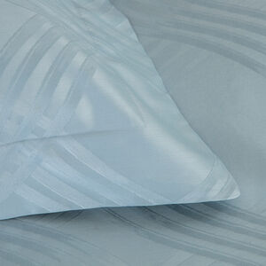 slide 3 Gant Euro Sham Light Azure
