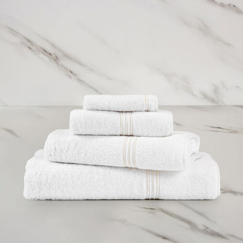 Triplo Bourdon Hand Towel