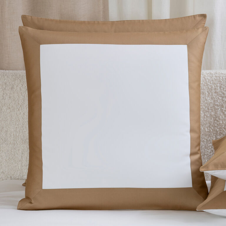 slide 1 Bold Euro Pillowcase