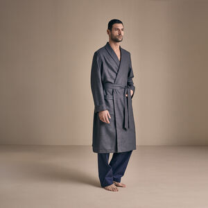 slide 2 Ambassador Robe