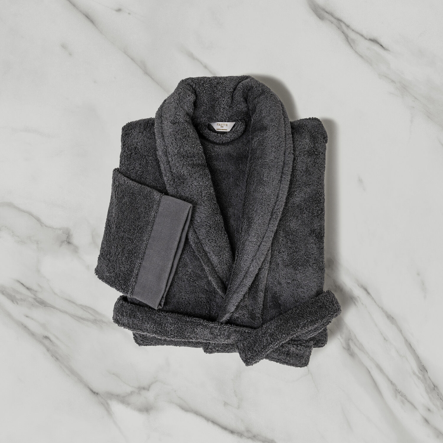 Peignoir frette hotsell