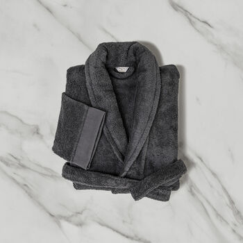 Eternity Bathrobe