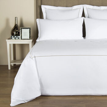 One Bourdon Duvet Cover Set