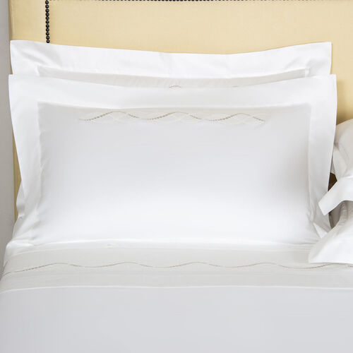 Luxury Pillowcases Shams Frette