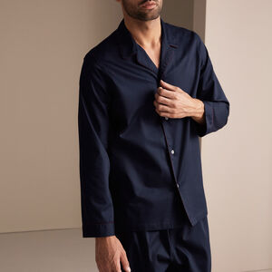 slide 2 Suite Sateen Pyjama