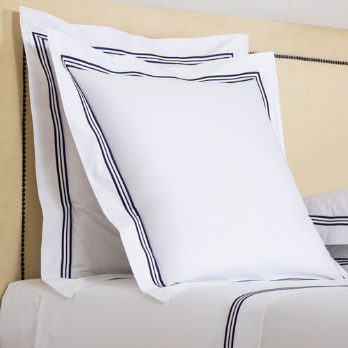 Triplo Bourdon Euro Sham