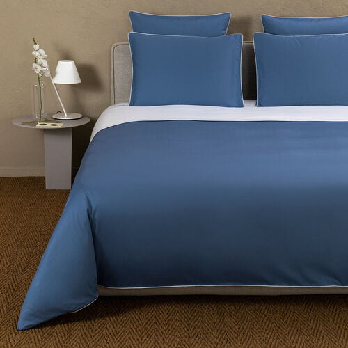 slide 1 Greenwich Duvet Cover