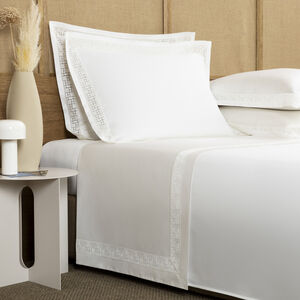 slide 1 Maze Lace Sheet Set