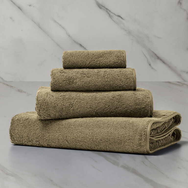 Unito Bath Sheet Frette