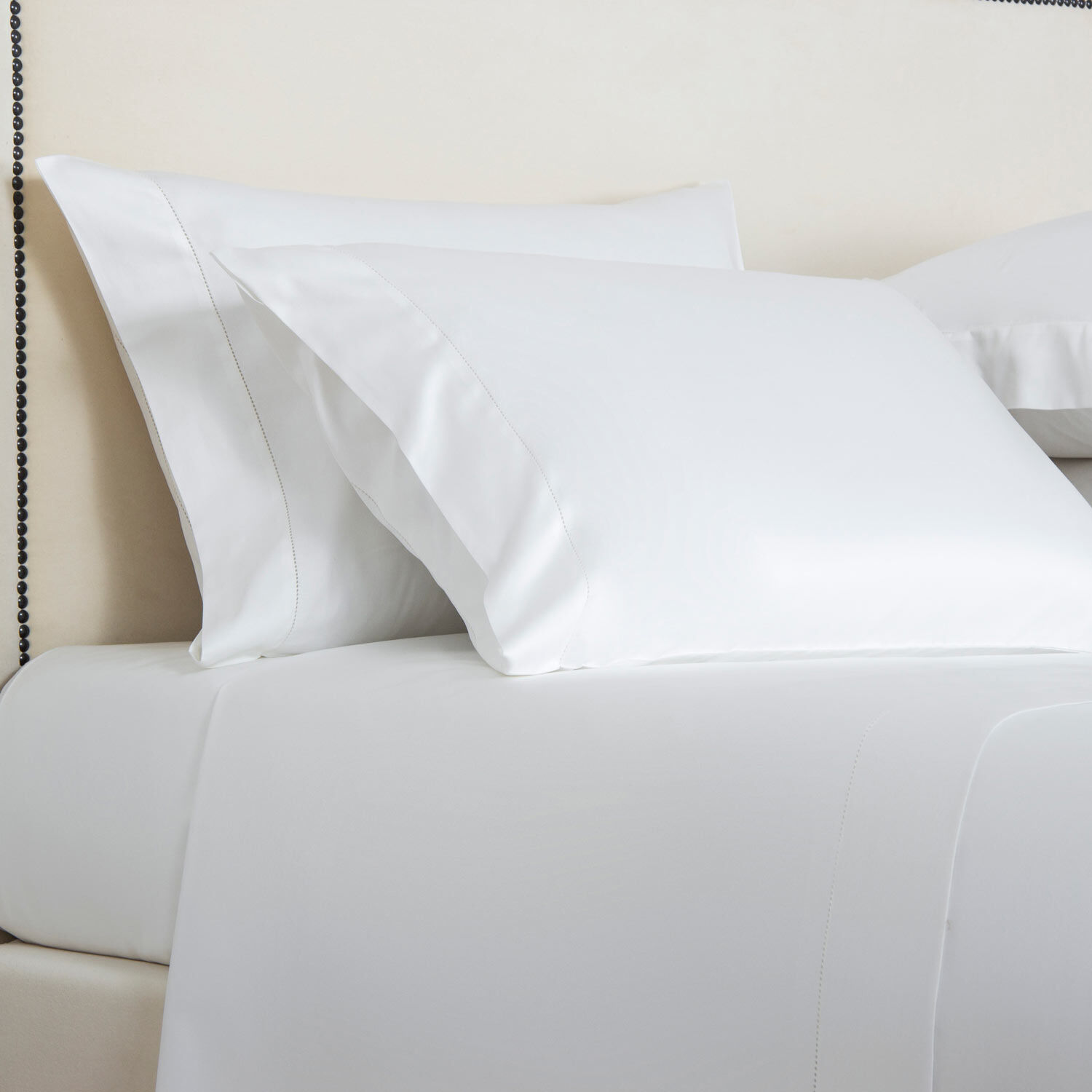 Single Ajour Pillowcase Set